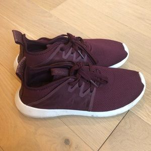 tubular viral 2.0 shoes maroon